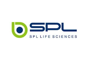 SPL Lifescience logo